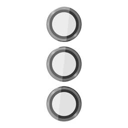 Linssinsuoja Nillkin Samsung Galaxy S24+:lle (3 kpl)