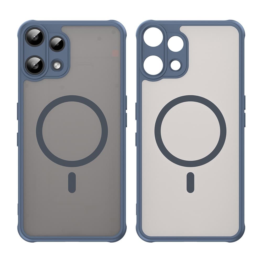 SKALO Matta Hybrid Suojakuori sopii Nothing Phone (3a) Lite 5G ...