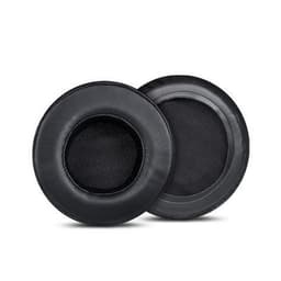 Ersättningsskydd för hörlurar Svart