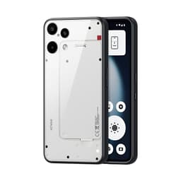 DUX DUCIS Aimo Series Suojakuori sopii Nothing Phone (3a) Lite 5G - Musta