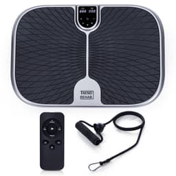 MicroVibe Vibrationsplatta