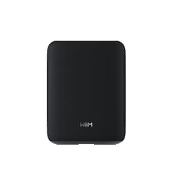 WiiM Sound Lite Black