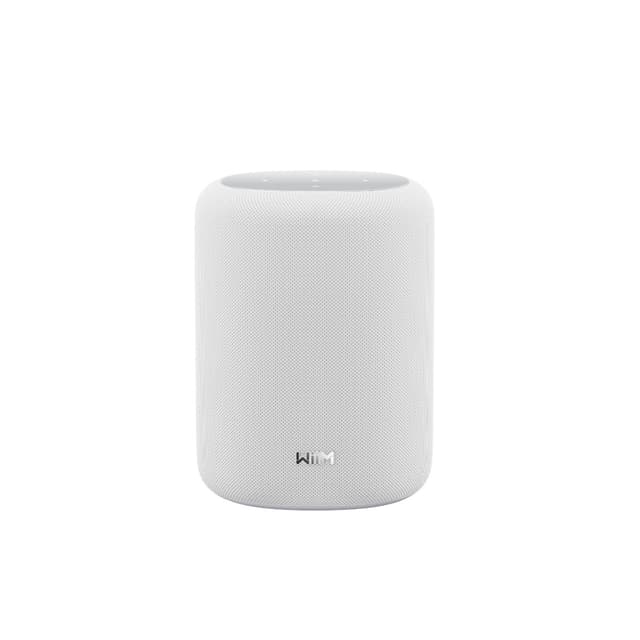 WiiM Sound Lite White