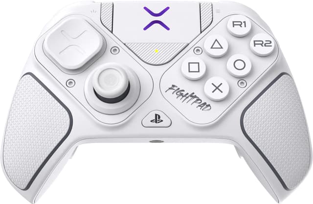 Turtle Beach Victrix Pro BFG Reloaded PS5 controller (hvid)