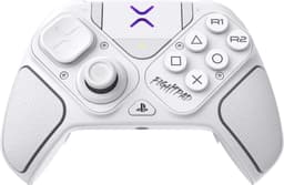 Turtle Beach Victrix Pro BFG Reloaded PS5 peliohjain (valkoinen)