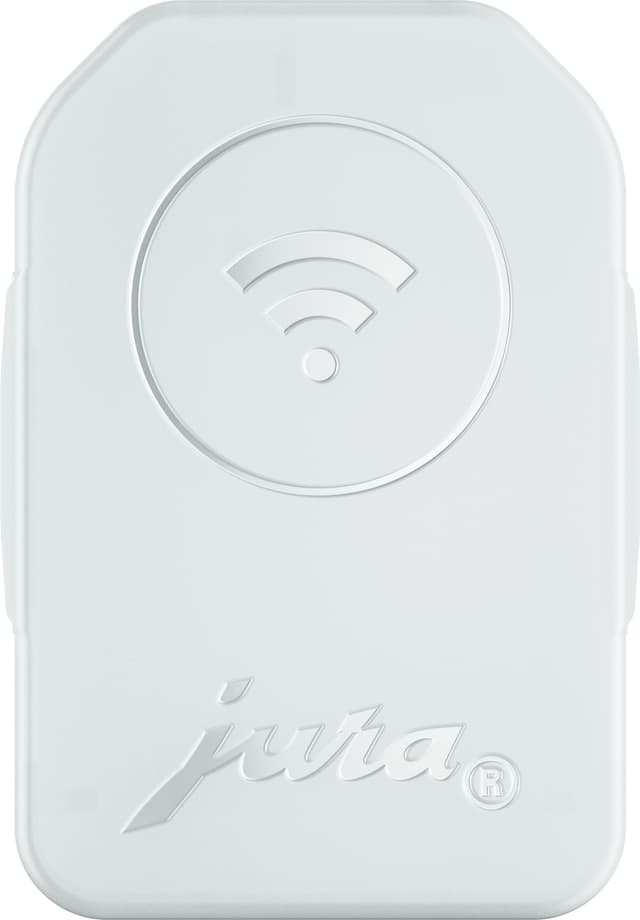 Jura Wi-Fi Connect V2 Kaffemaskine fjernbetjening 24232 (hvid)