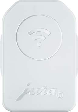 Jura Wi-Fi Connect V2 Kaffemaskine fjernbetjening 24232 (hvid)