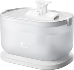 Petlibro Dockstream vattenfontän för husdjur