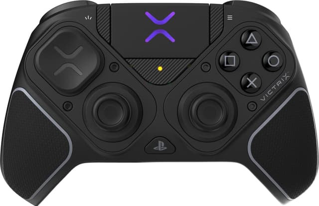 Turtle Beach Victrix Pro BFG Reloaded PS5 controller (sort)
