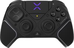 Turtle Beach Victrix Pro BFG Reloaded PS5 controller (sort)