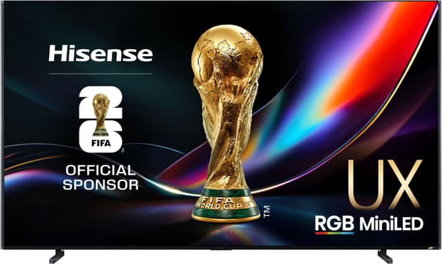 Hisense 116