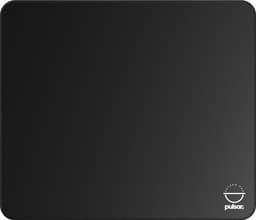 Pulsar Saturn Pro myk gaming musematte (XL, jet black)