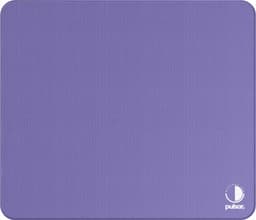 Pulsar Mercury Pro fast gaming musplatta (XL, quantum violet)