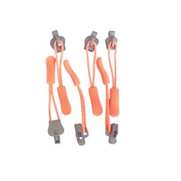 Yleismallinen vetoketjun korjaussarja, 6 kpl Hopea