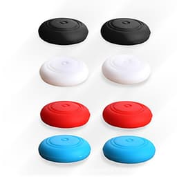 Joystick Protection for Nintendo Switch Joycons - 8 stk