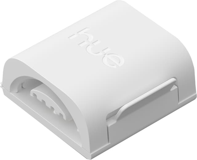 Philips Hue Flux lysstribe I-connector (4 stk)