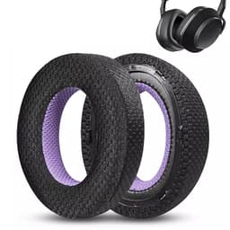 Skyddande, icke-returnable hörlursskydd för Bowers & Wilkins PX7 hörlu