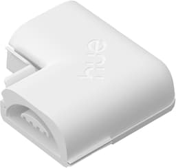 Philips Hue Flux valonauhan L-liitin (4 kpl)