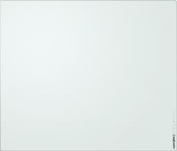 Pulsar Superglide V3 Type-S Glass hiirimatto (XL, valkoinen)