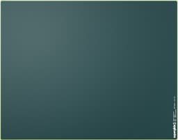 Pulsar Superglide V3 Type-S Glass musematte (L, grønn)