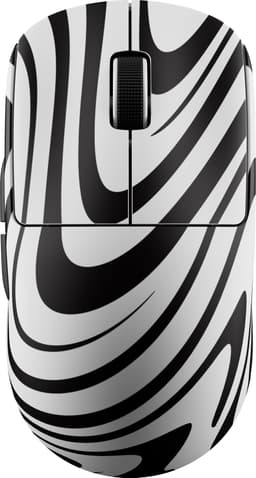 Pulsar X2 Crazylight Mini langaton hiiri (Boardzy Limited Edition)