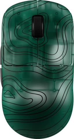 Pulsar X2 Crazylight Mini langaton hiiri RandomFrankP Limited Edition