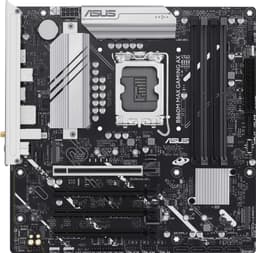 ASUS B860M MAX GAMING AX hovedkort