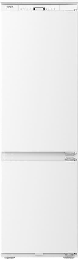 Logik Kyl/Frys LBF177I25E (integrerad)