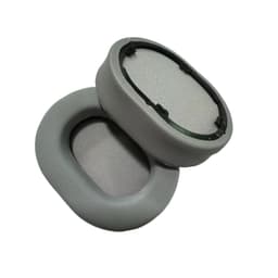 Korvaavat korvatyynyt, jotka ovat yhteensopivat Corsair HS55 Gel - Ice Silk & Gel Memory Foam -mallin kanssa (2 kpl)