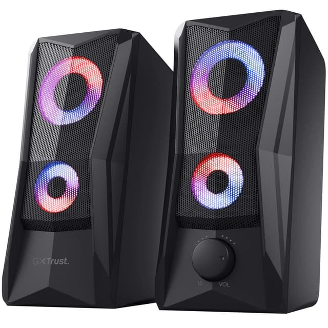 GXT 606B Javv Højttalersæt RGB