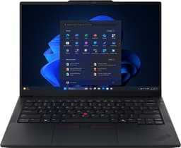 Lenovo ThinkPad E14 Gen 7 14" bærbar pc 21SX0074MX (sort)