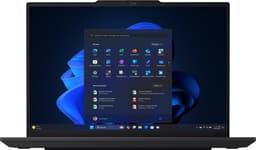 Lenovo ThinkPad E14 Gen 7 14" bærbar pc 21T0003PMX (sort)