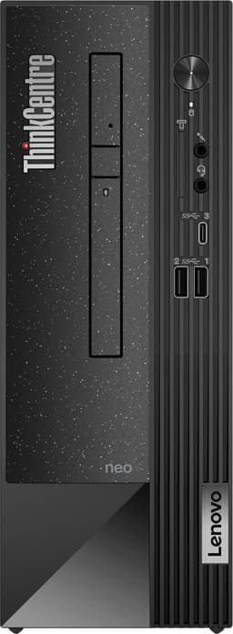 Lenovo ThinkCentre neo 50s Gen 4 pc 12JH00BNMX (svart)