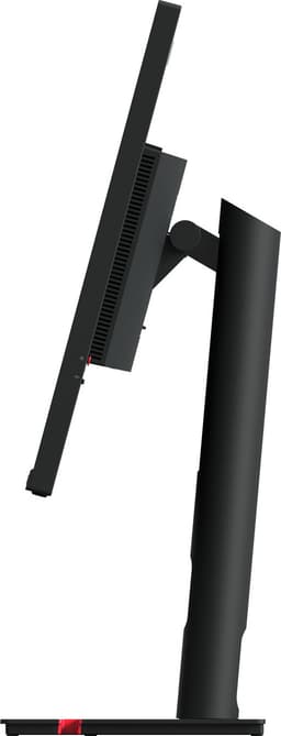 Lenovo ThinkVision T32h-30 31.5" LCD skjerm 63D3GAT1EU (raven black)