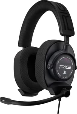 RIG R5 PRO HS PlayStation gamingheadset
