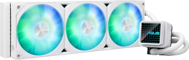 PRIME LC 360 ARGB AiO CPU vattenkylare