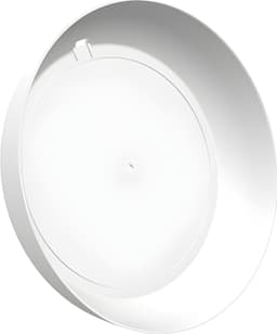 Airthings Space Plus Secure väggfäste