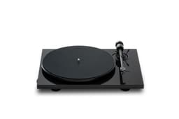 Pro-Ject E1.2 Phono Pick It MM E High Gloss Black