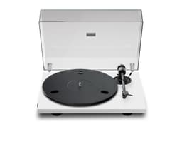 Pro-Ject E1.2 Phono Pick It MM E White