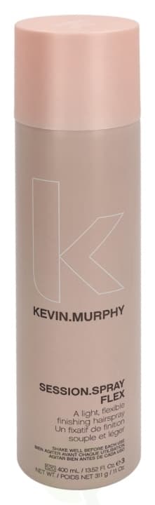 Kevin Murphy Session Spray Flex 400 ml