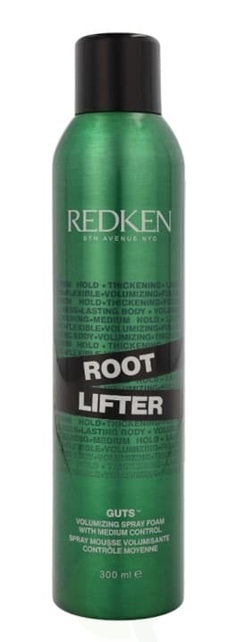 Redken Root Lifter Spray Foam 300 ml