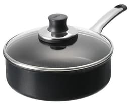 Tefal Healthy Chef Sautepan 24 cm m. lokk (G1503223)