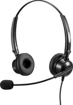 Casper D2 Chat headsett