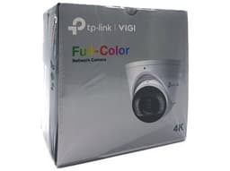 TP-Link VIGI C485 V1 Network Surveillance Camera 3840 x 2160