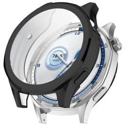 TPU Skyddsfodral för Huawei Watch GT5 46MM Svart