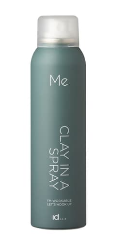 ID Hair Mé Clay i en spray 150 ml