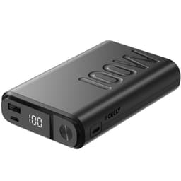 Celly PowerBank 20.000 mAh 100W PD Svart