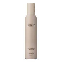 ID Hair Curly Xclusive Strong Definition Mousse 250 ml