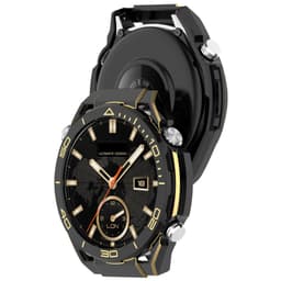 Premium PC -kotelo Huawei-älykellolle