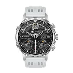 Smartwatch CF53 Silver